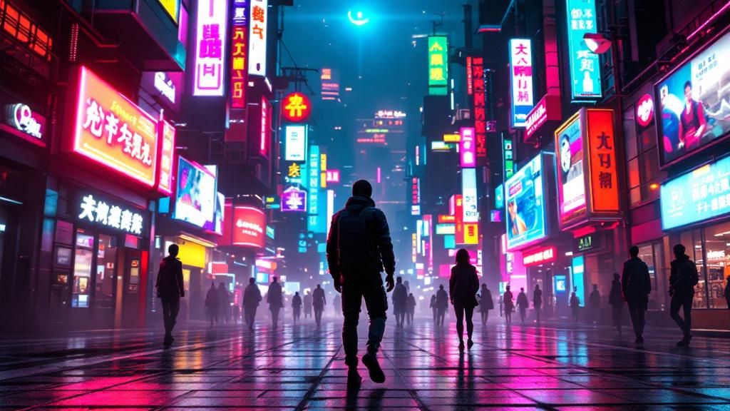 Why Deus Ex Invisible War Deserves a Second Look Today