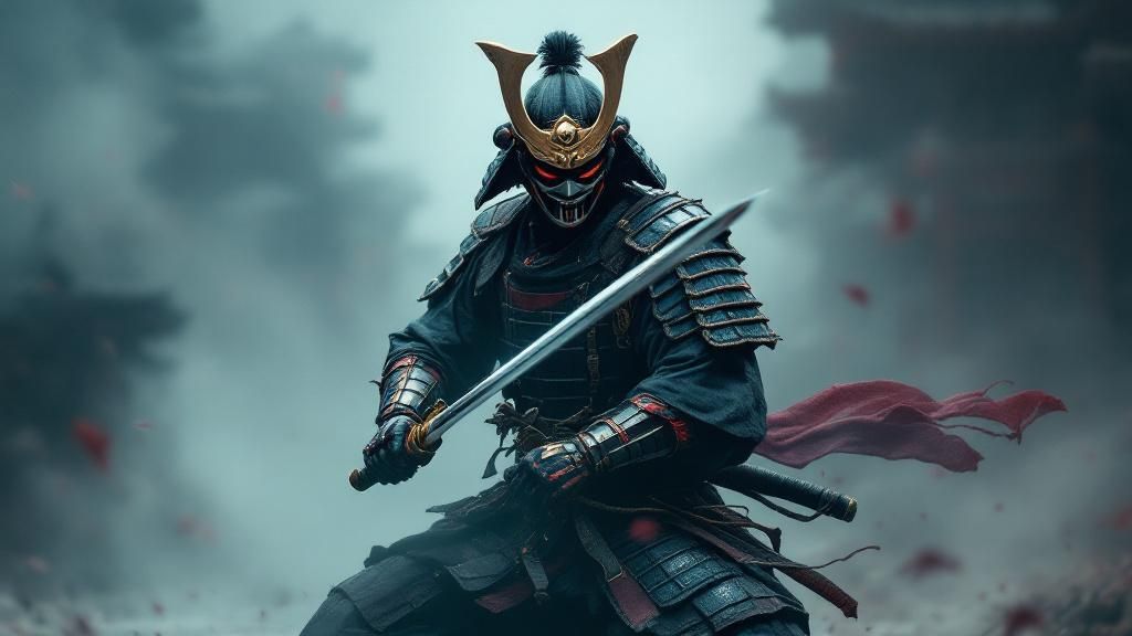 Ghost of Yōtei Legends Captures Gaming Community’s Creative Spirit