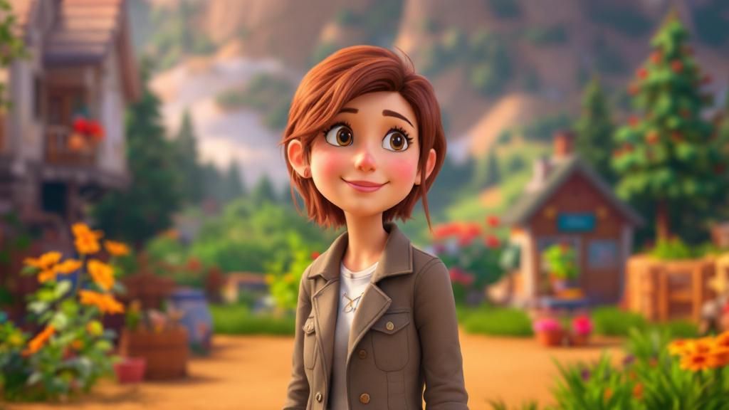 All about Sandy: Stardew Valley gift guide, schedule, and events